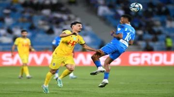 اللقاء المنتظر.. موعد الهلال ضد الحزم والقنوات الناقلة في الدوري السعودي 2025